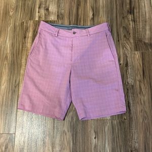 Walter Hagen golf shorts size 32